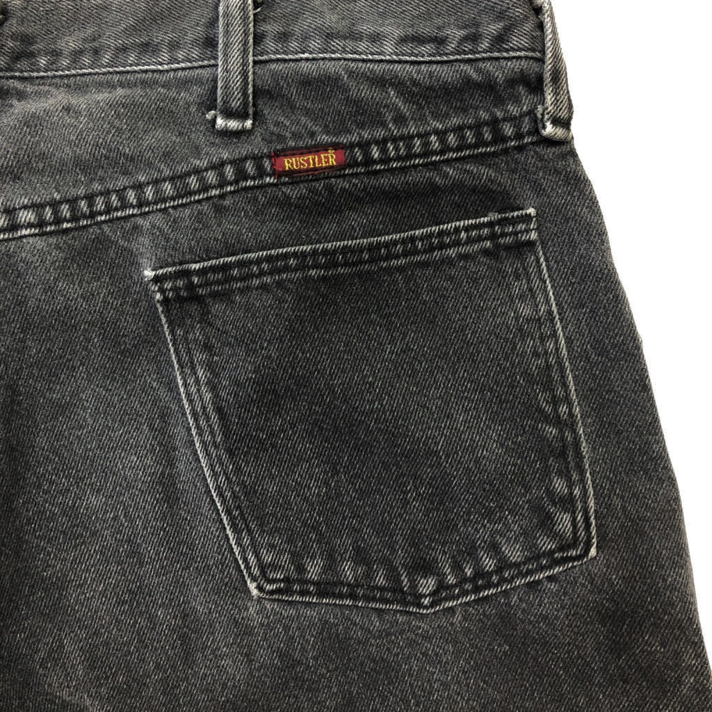 RUSTLER Denim Pants