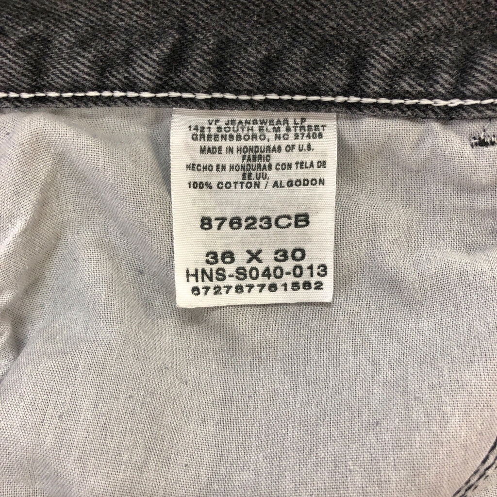 RUSTLER Denim Pants