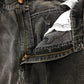 RUSTLER Denim Pants