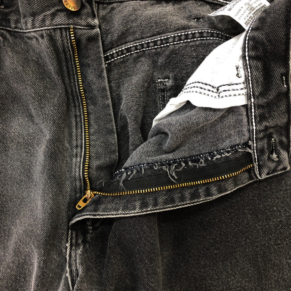 RUSTLER Denim Pants