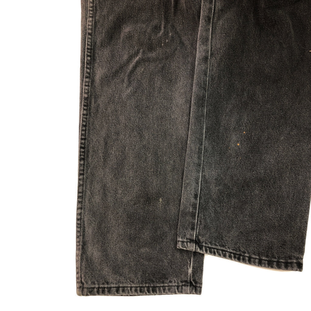 RUSTLER Denim Pants