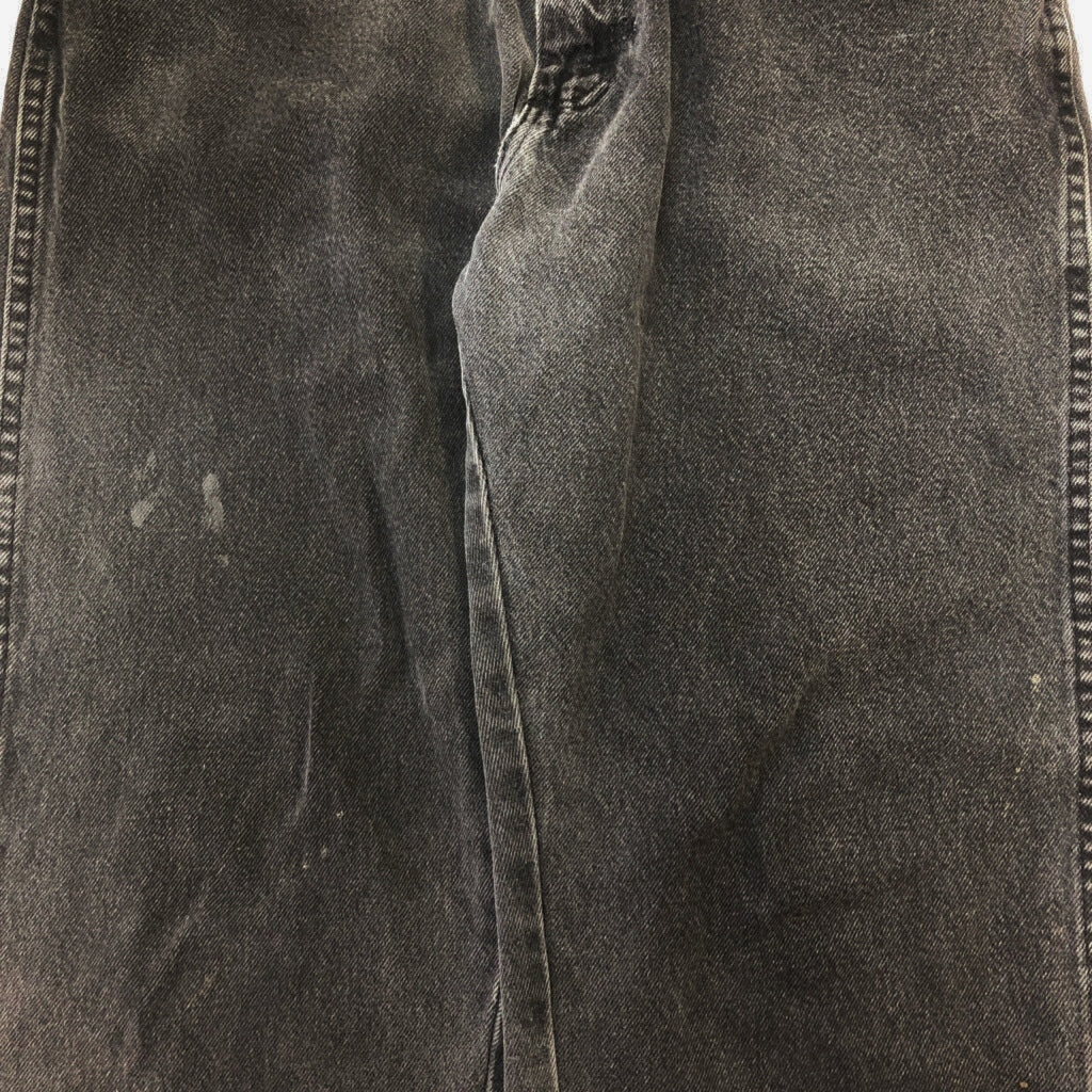 RUSTLER Denim Pants