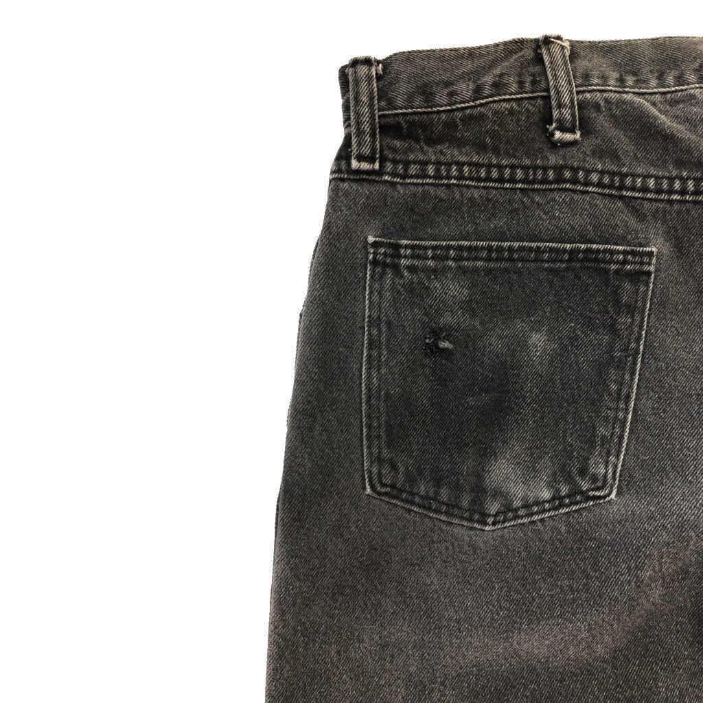 RUSTLER Denim Pants