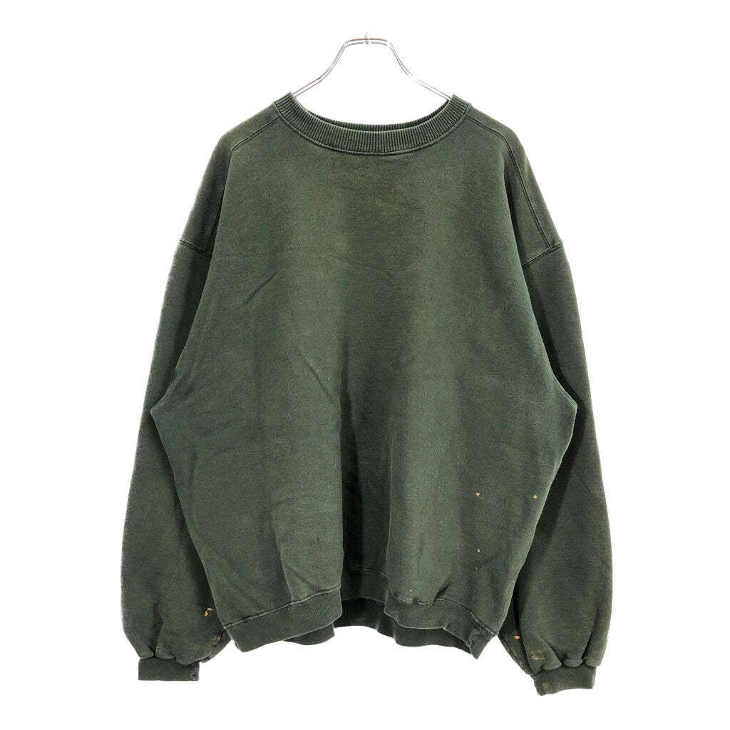 00s Champion Plain Sweat
