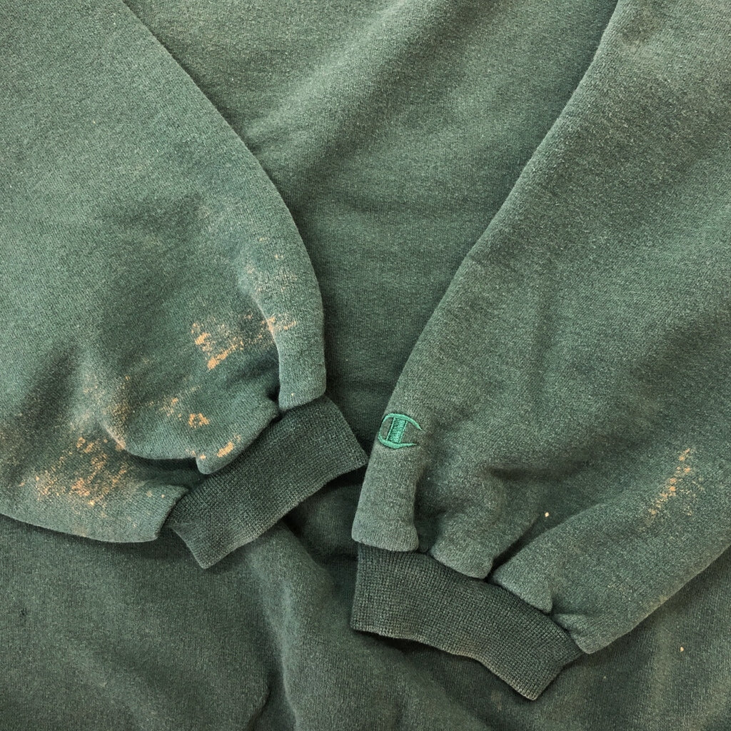 00s Champion Plain Sweat