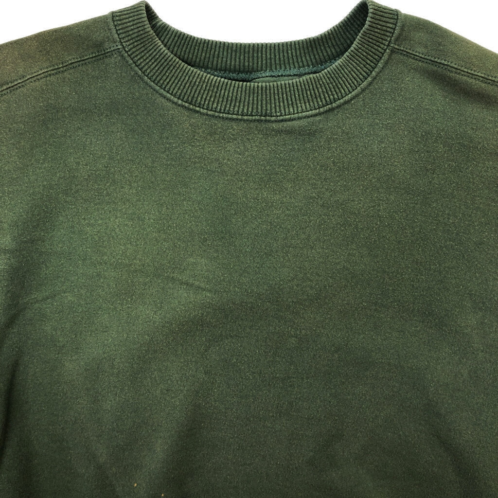 00s Champion Plain Sweat