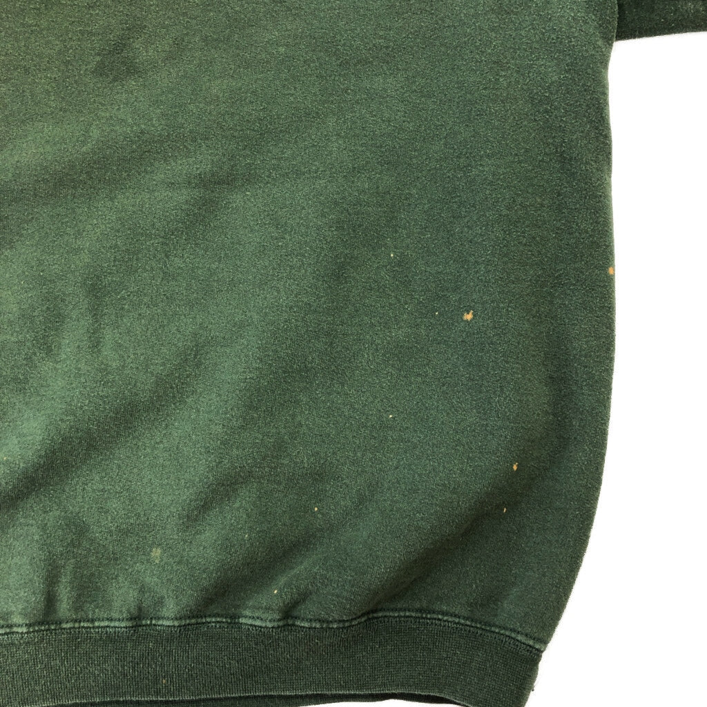 00s Champion Plain Sweat