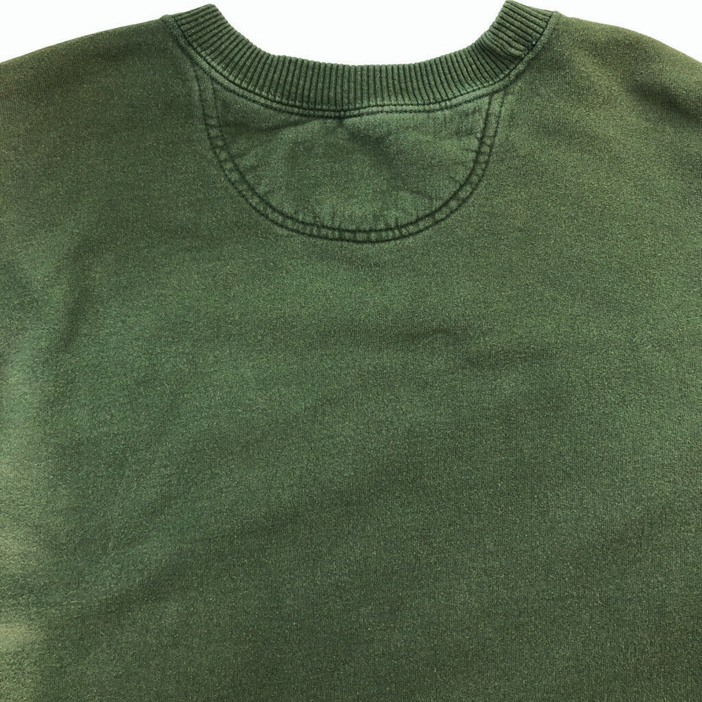 00s Champion Plain Sweat