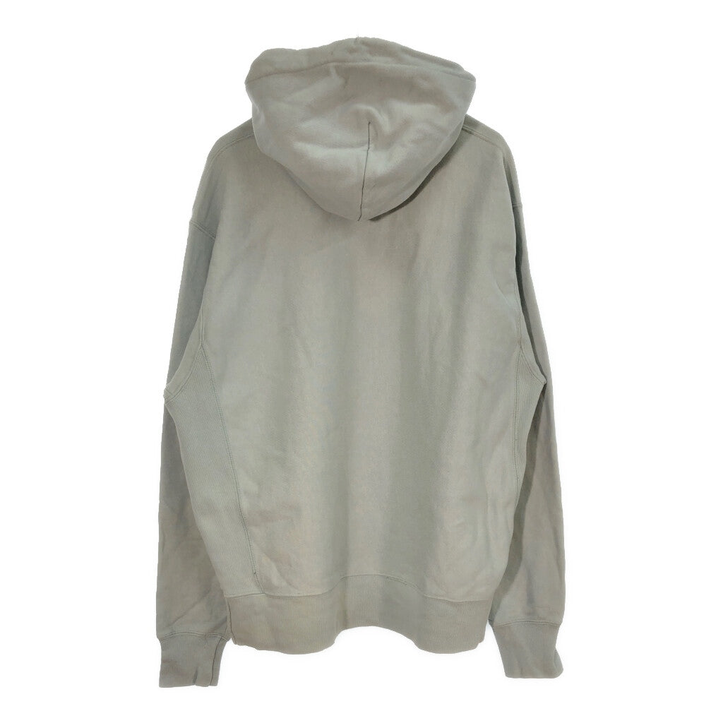 Champion REVERSE WEAVE Logo sweat Hoodie