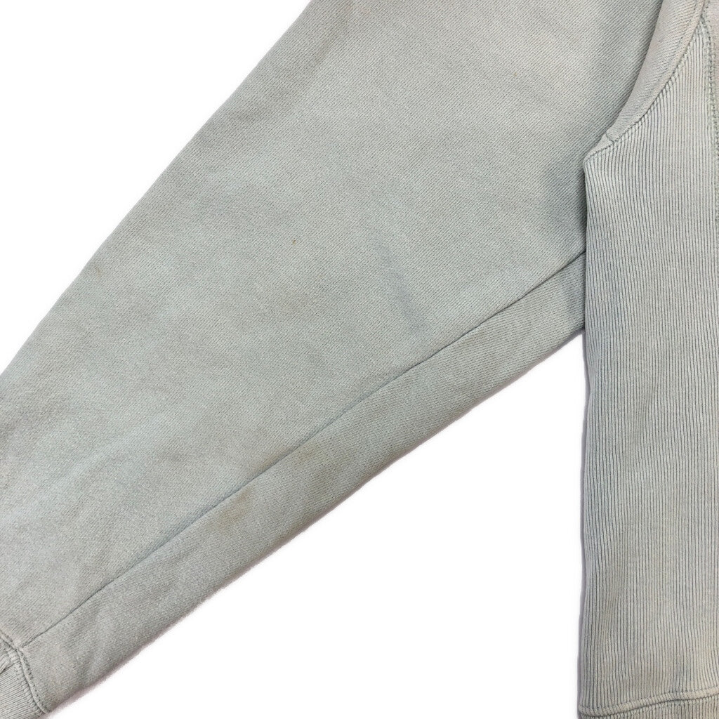 Champion REVERSE WEAVE Logo sweat Hoodie