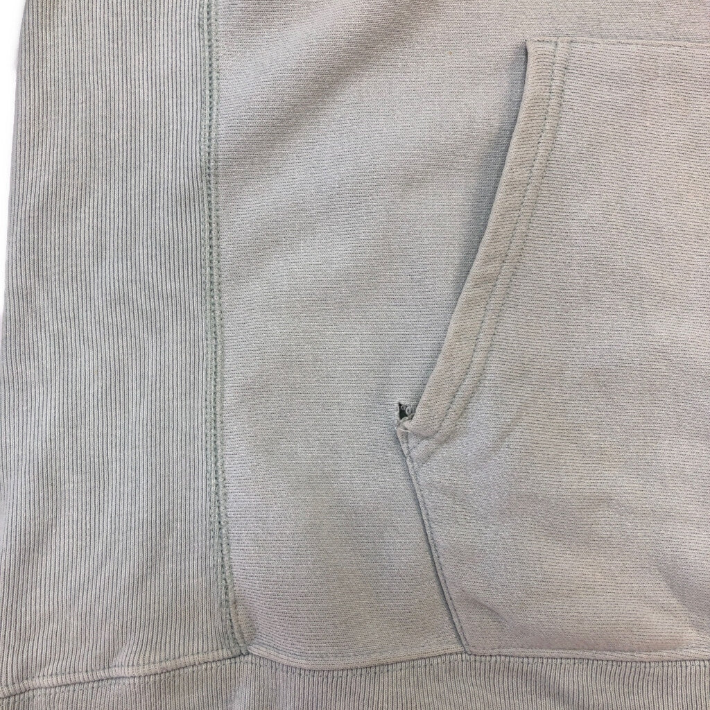 Champion REVERSE WEAVE Logo sweat Hoodie