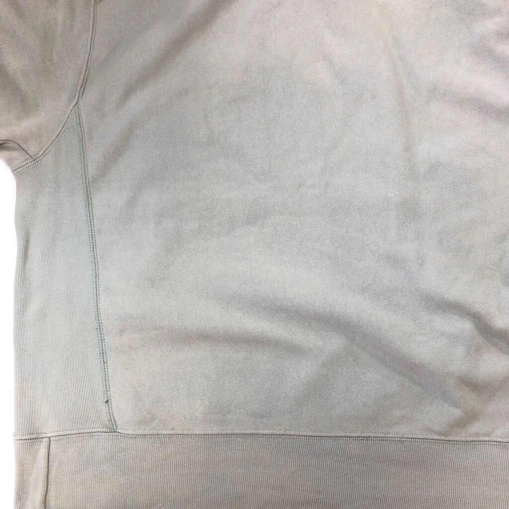 Champion REVERSE WEAVE Logo sweat Hoodie