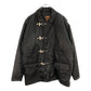 Schott Fireman Jacket