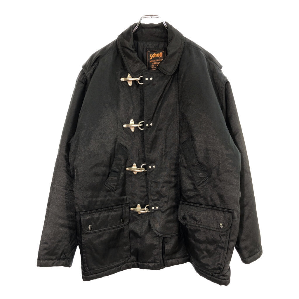 Schott Fireman Jacket