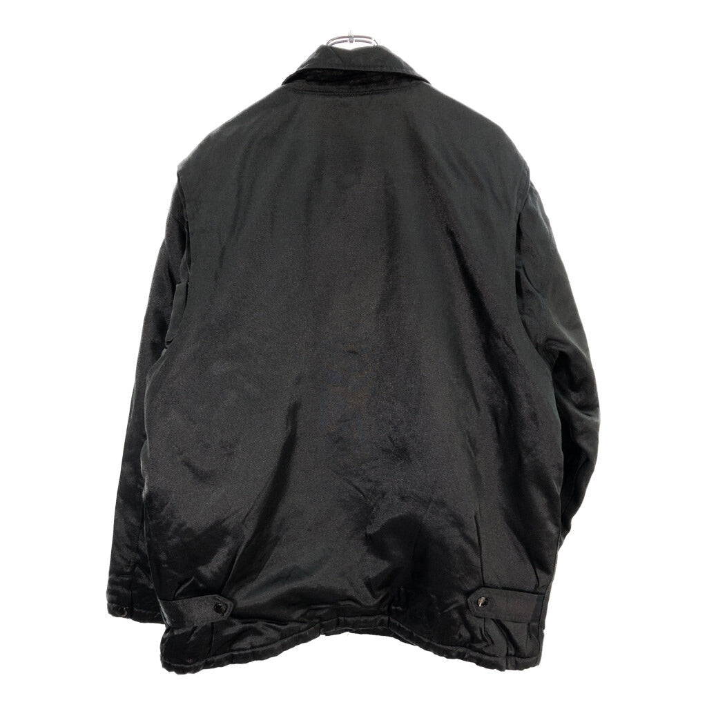 Schott Fireman Jacket