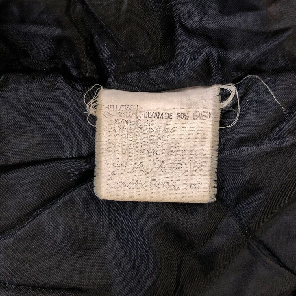 Schott Fireman Jacket