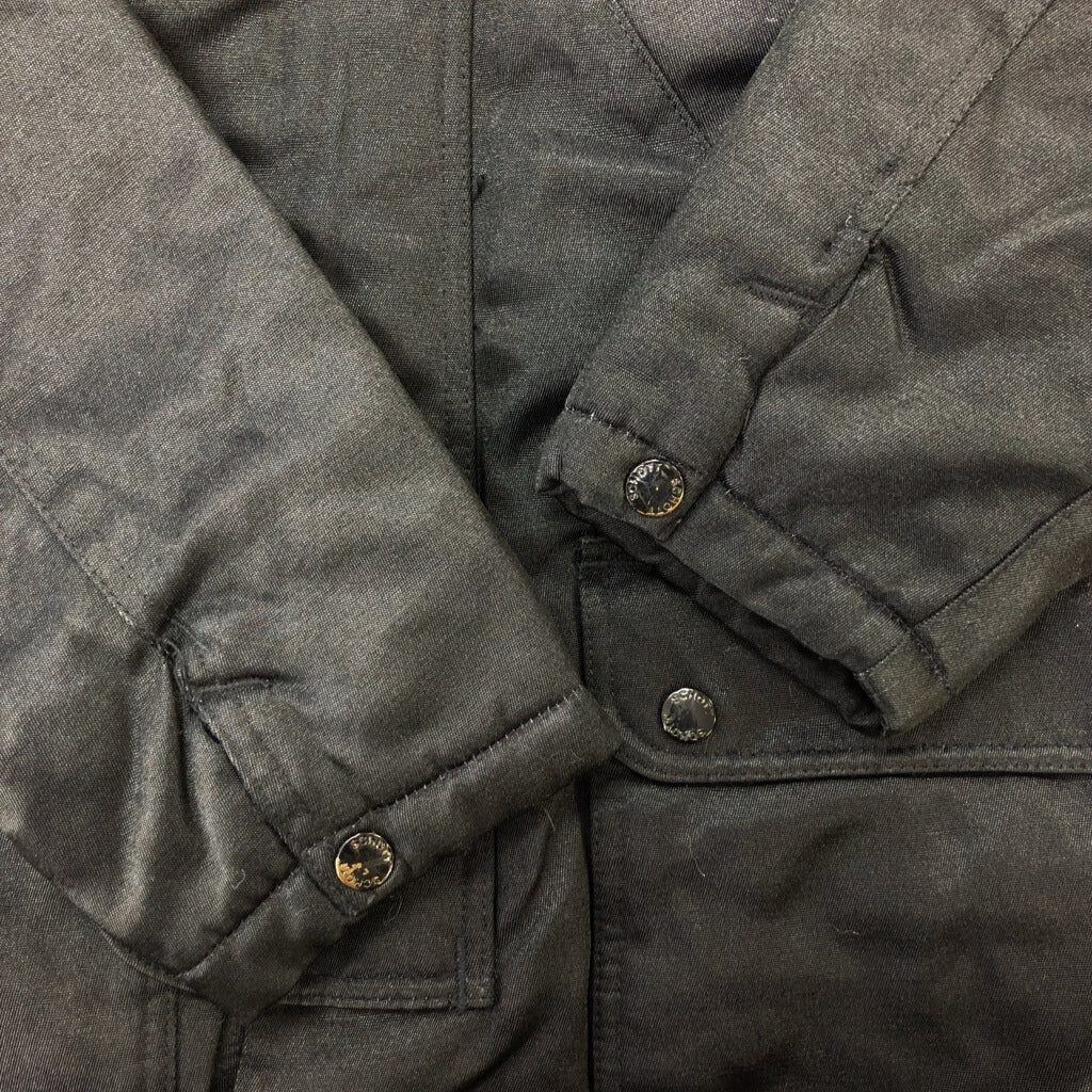Schott Fireman Jacket