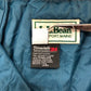 80s L.L.Bean Anorak Parka Padded Jacket