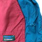 80s L.L.Bean Anorak Parka Padded Jacket