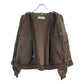 90s Philippe Monet Leather Jacket