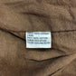 90s Philippe Monet Leather Jacket