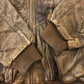 90s Philippe Monet Leather Jacket