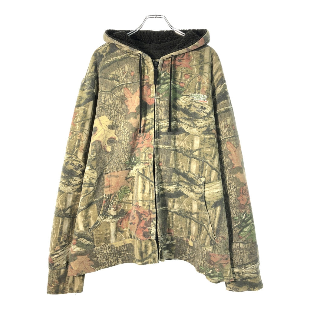 MOSSY OAK Hoodie