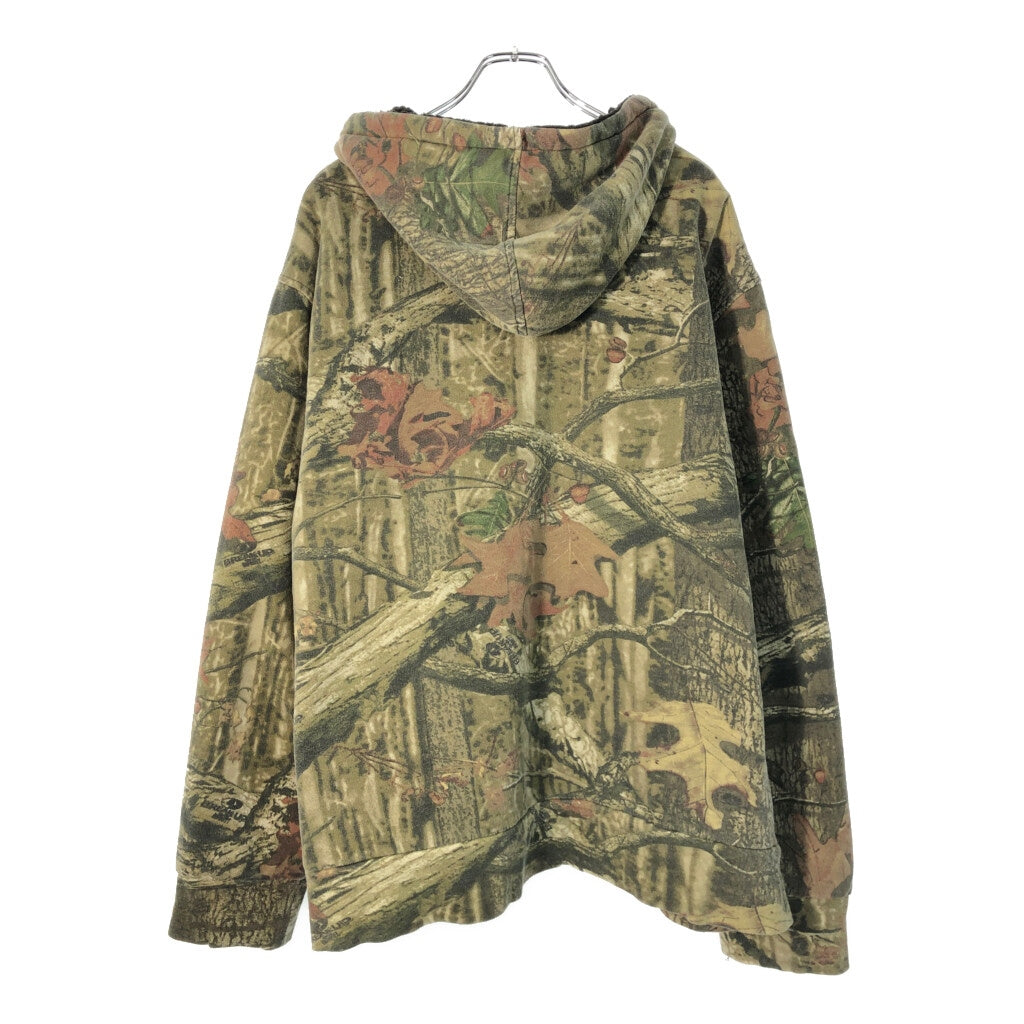 MOSSY OAK Hoodie