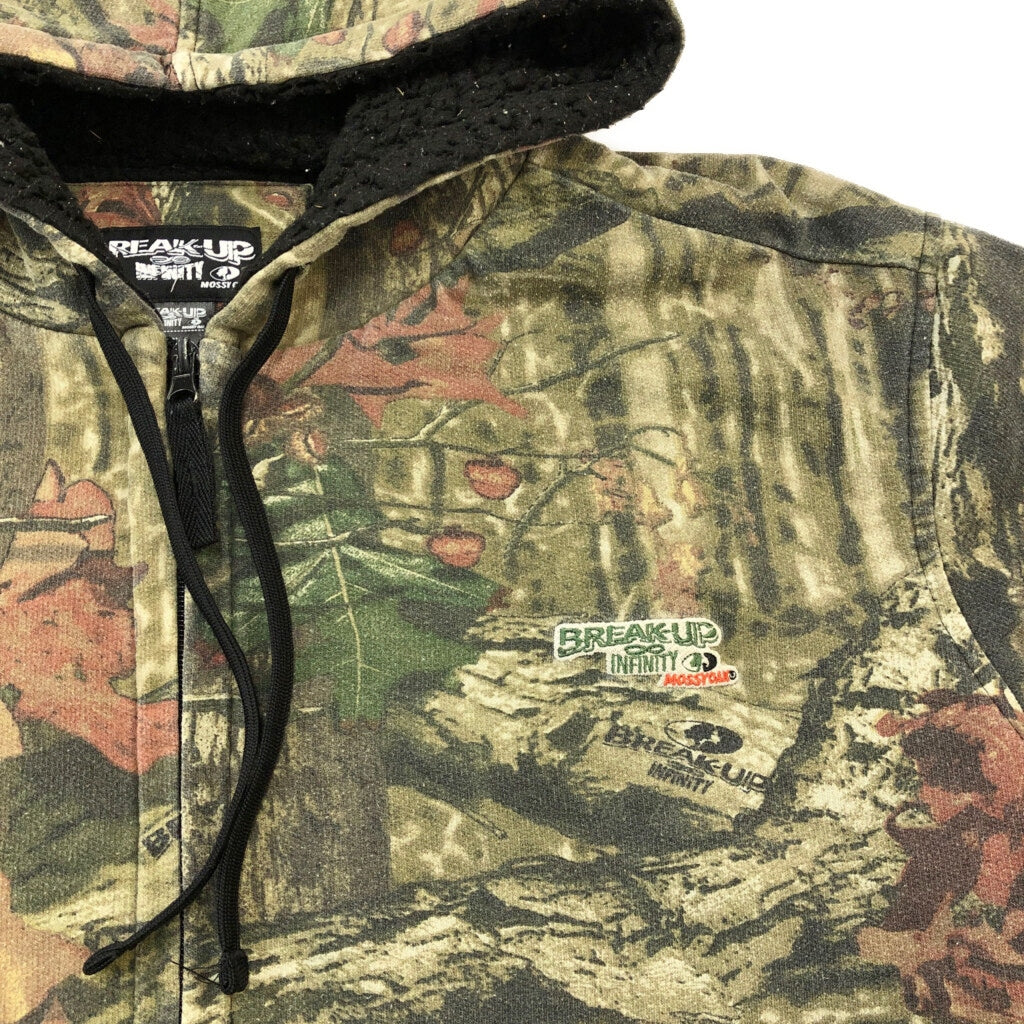 MOSSY OAK Hoodie