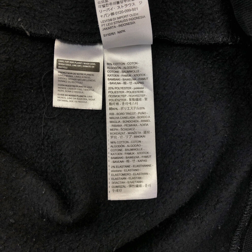 Levi's リーバイス Hoodie