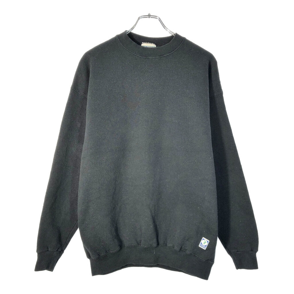 90s DISCUS Athtetic Plain Sweat