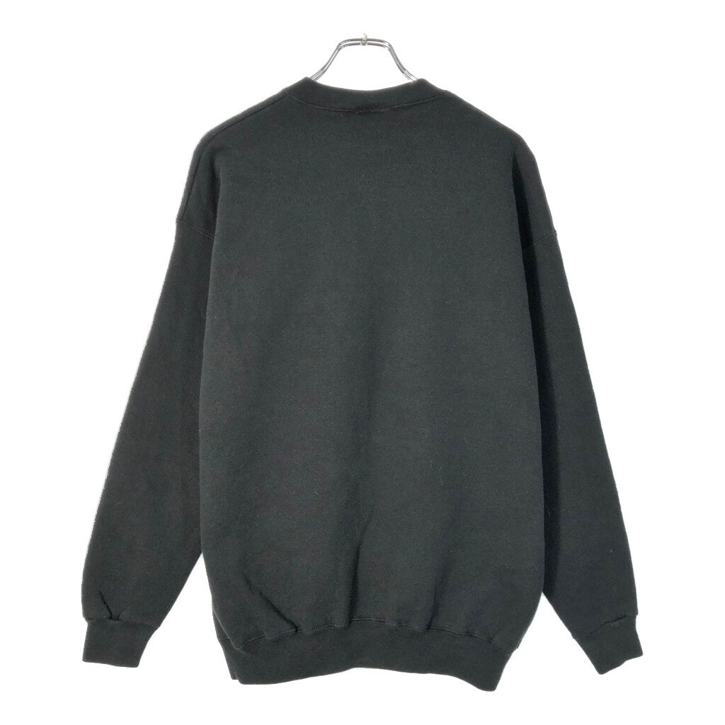 90s DISCUS Athtetic Plain Sweat