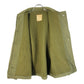 70s U.S. NAVY A-2 Deck Jacket Military Jacket