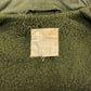 70s U.S. NAVY A-2 Deck Jacket Military Jacket