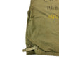 70s U.S. NAVY A-2 Deck Jacket Military Jacket