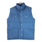 80s THE NORTH FACE Down Vest
