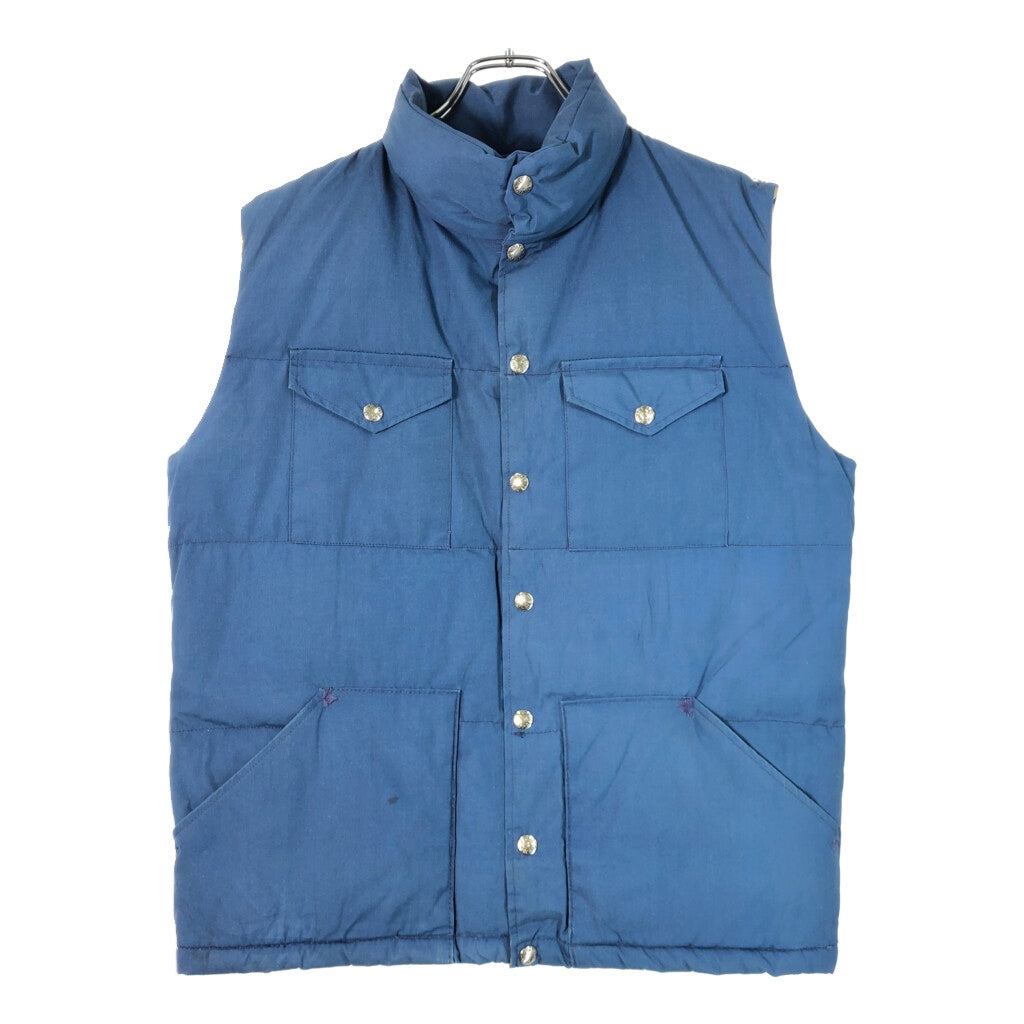 80s THE NORTH FACE Down Vest