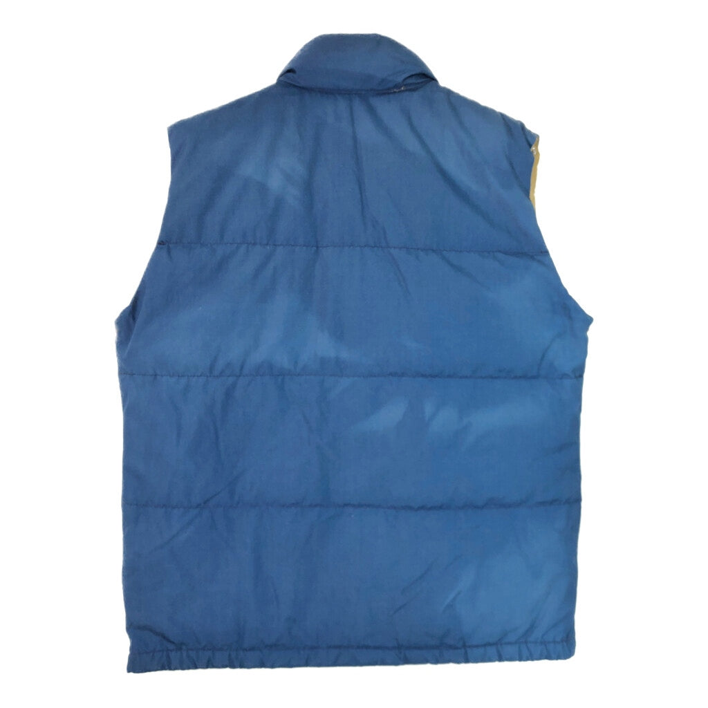 80s THE NORTH FACE Down Vest