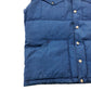 80s THE NORTH FACE Down Vest