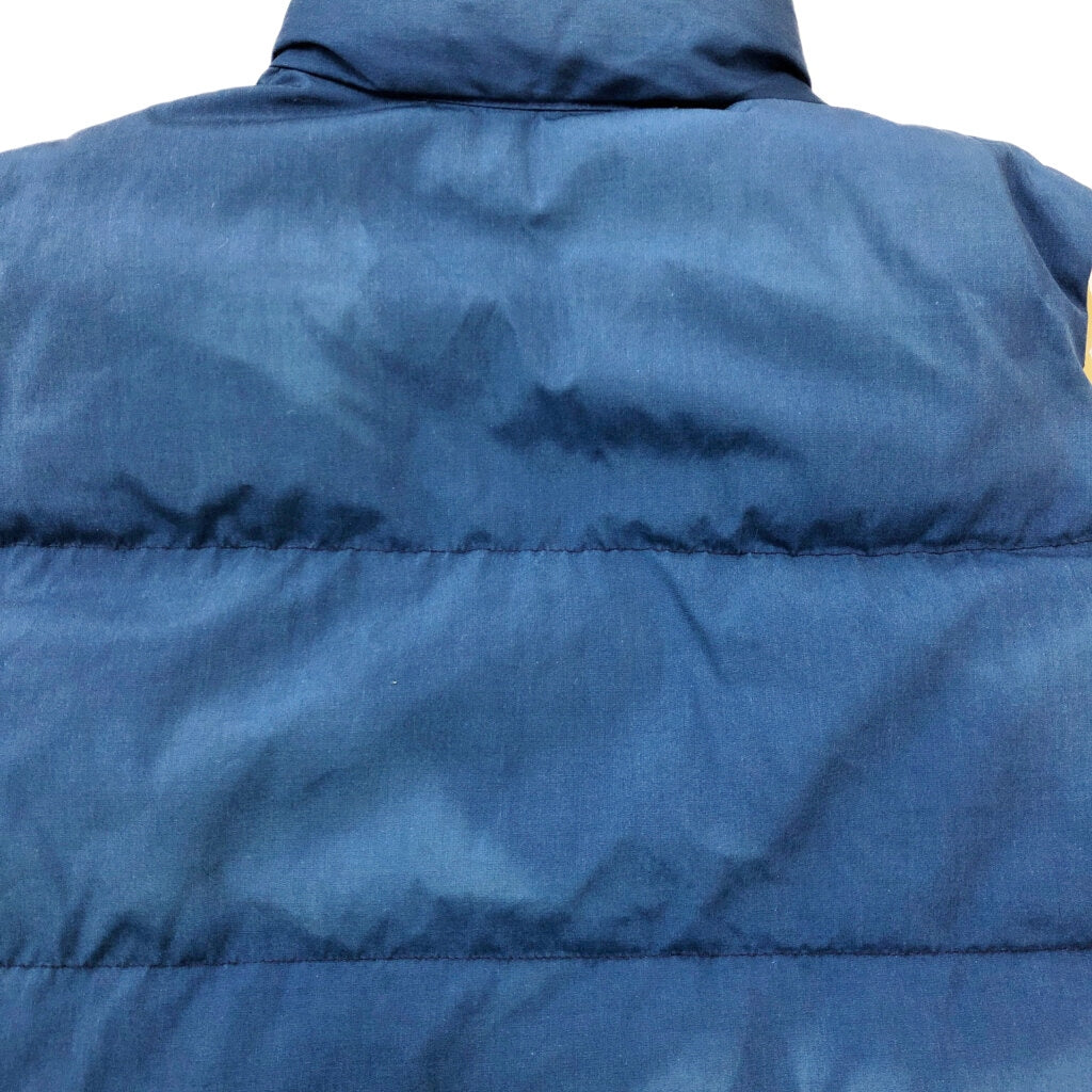 80s THE NORTH FACE Down Vest