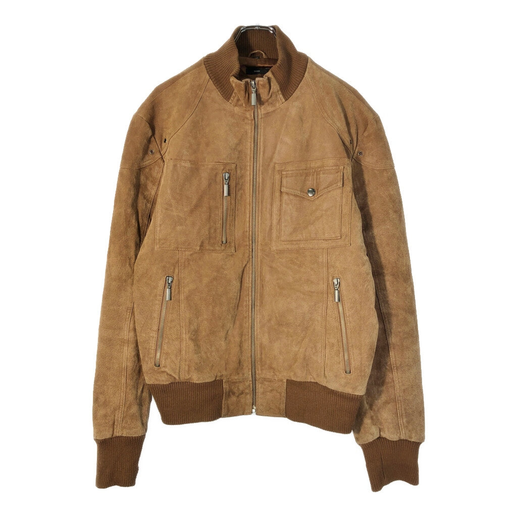 SASCH Leather Jacket