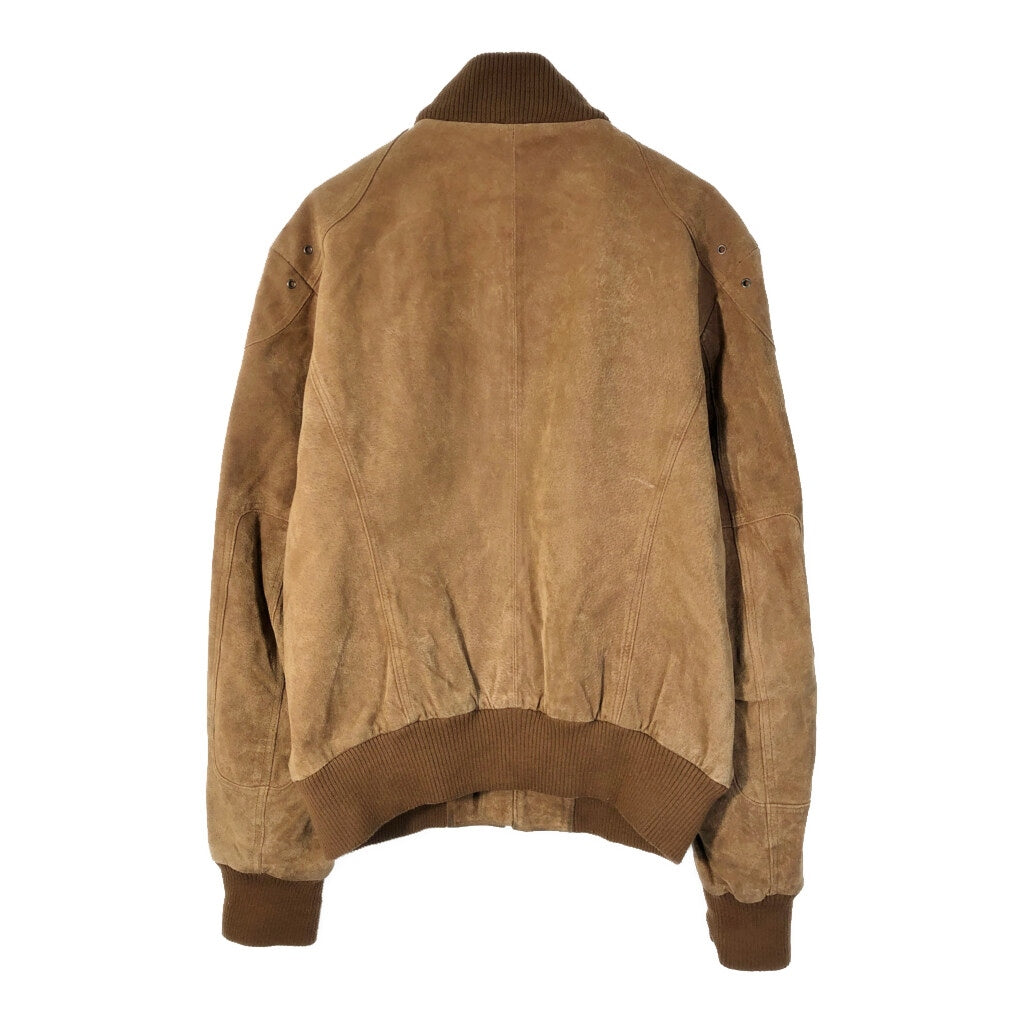 SASCH Leather Jacket