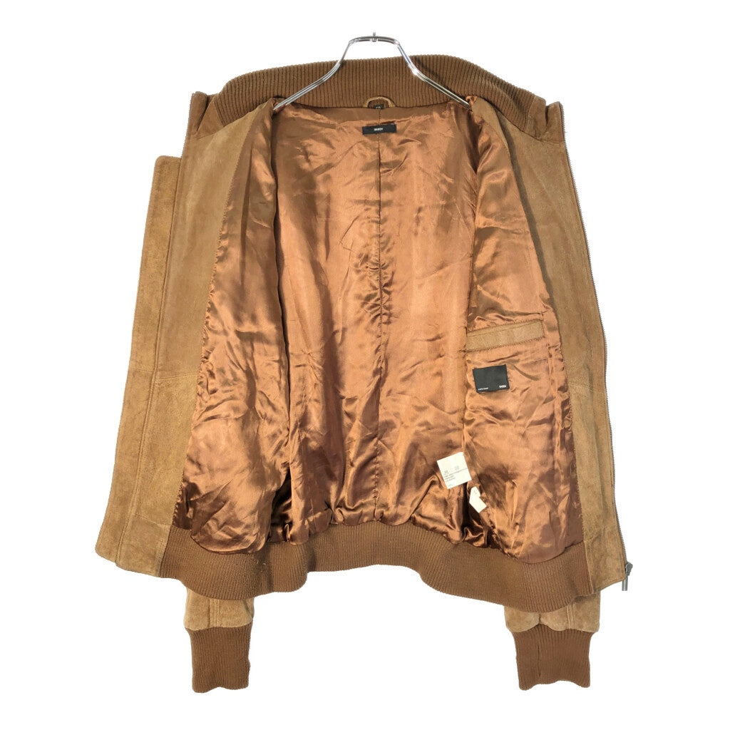 SASCH Leather Jacket