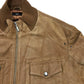 SASCH Leather Jacket
