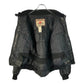 CHOKO Leather Jacket