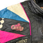 CHOKO Leather Jacket