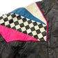 CHOKO Leather Jacket