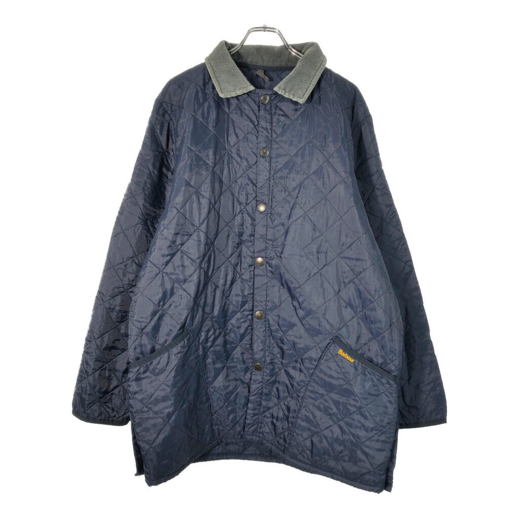 Barbour Padded Jacket
