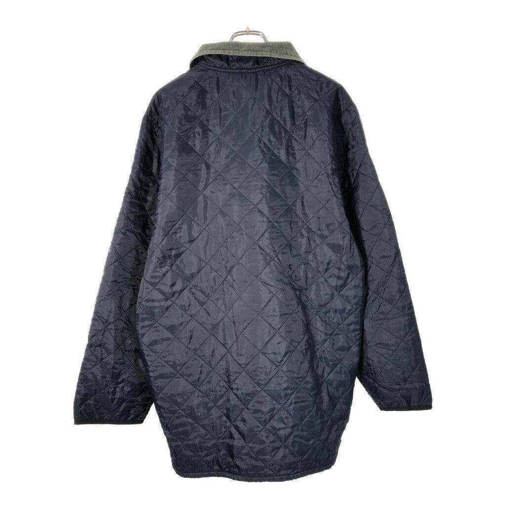 Barbour Padded Jacket