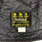 Barbour Padded Jacket